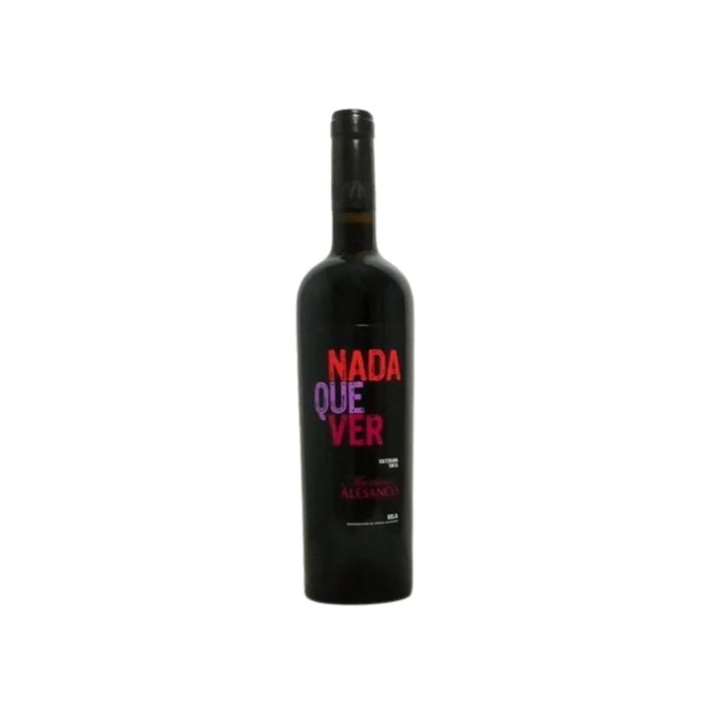 Nada Que Ver Maturana Tinta Rioja 1