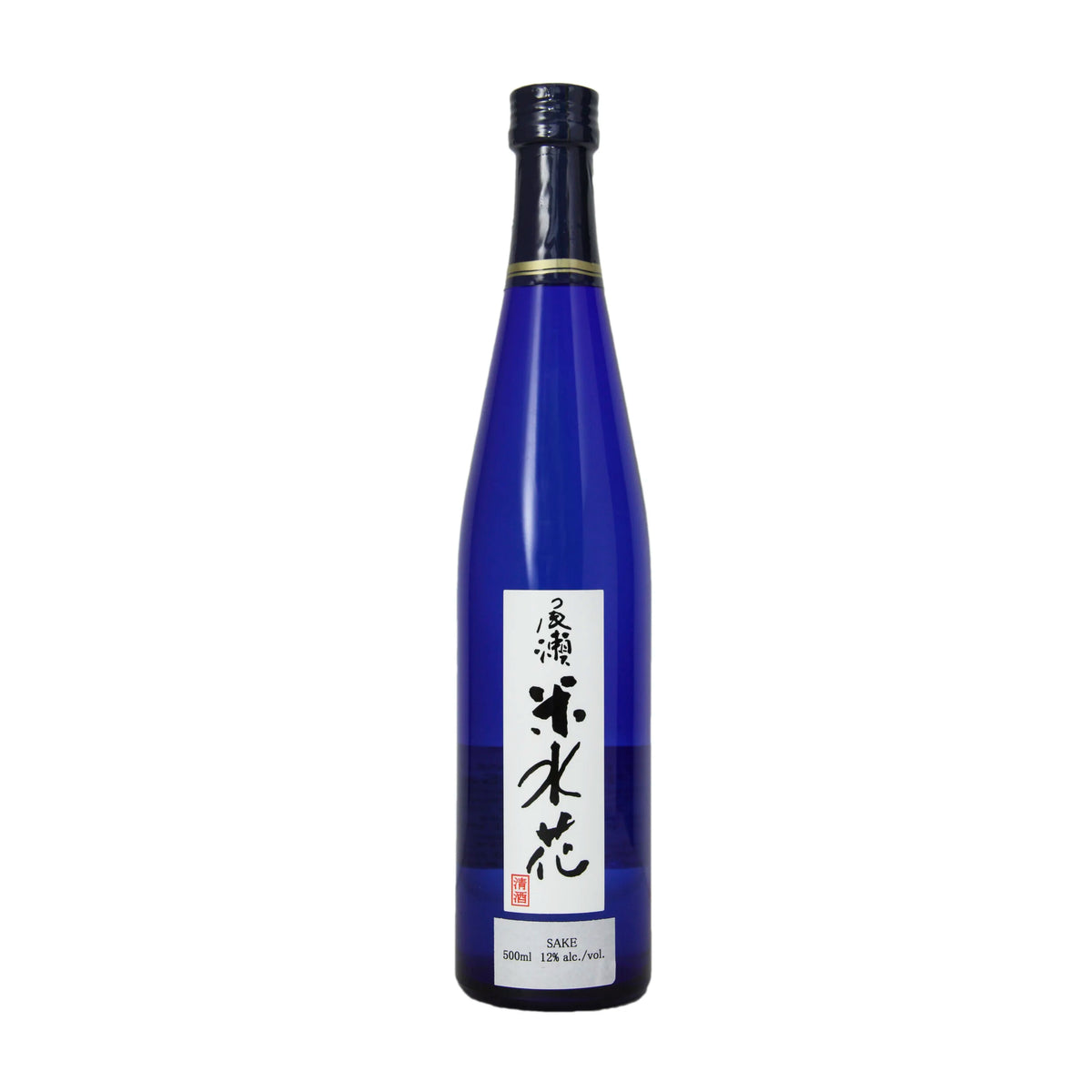 Nagai Oze Biisuika Junmai Ginjo