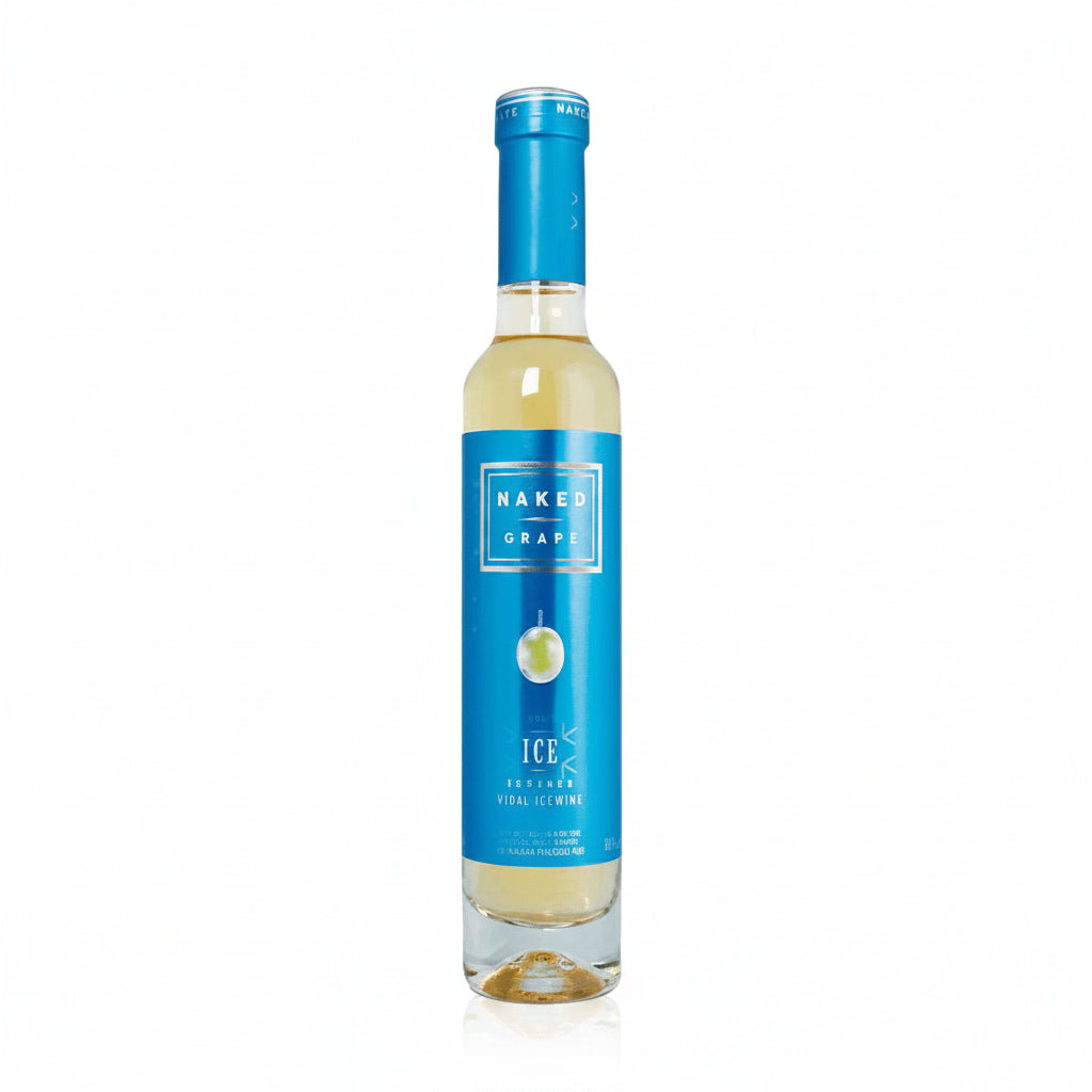 Naked Grape Unoaked Vidal Icewine