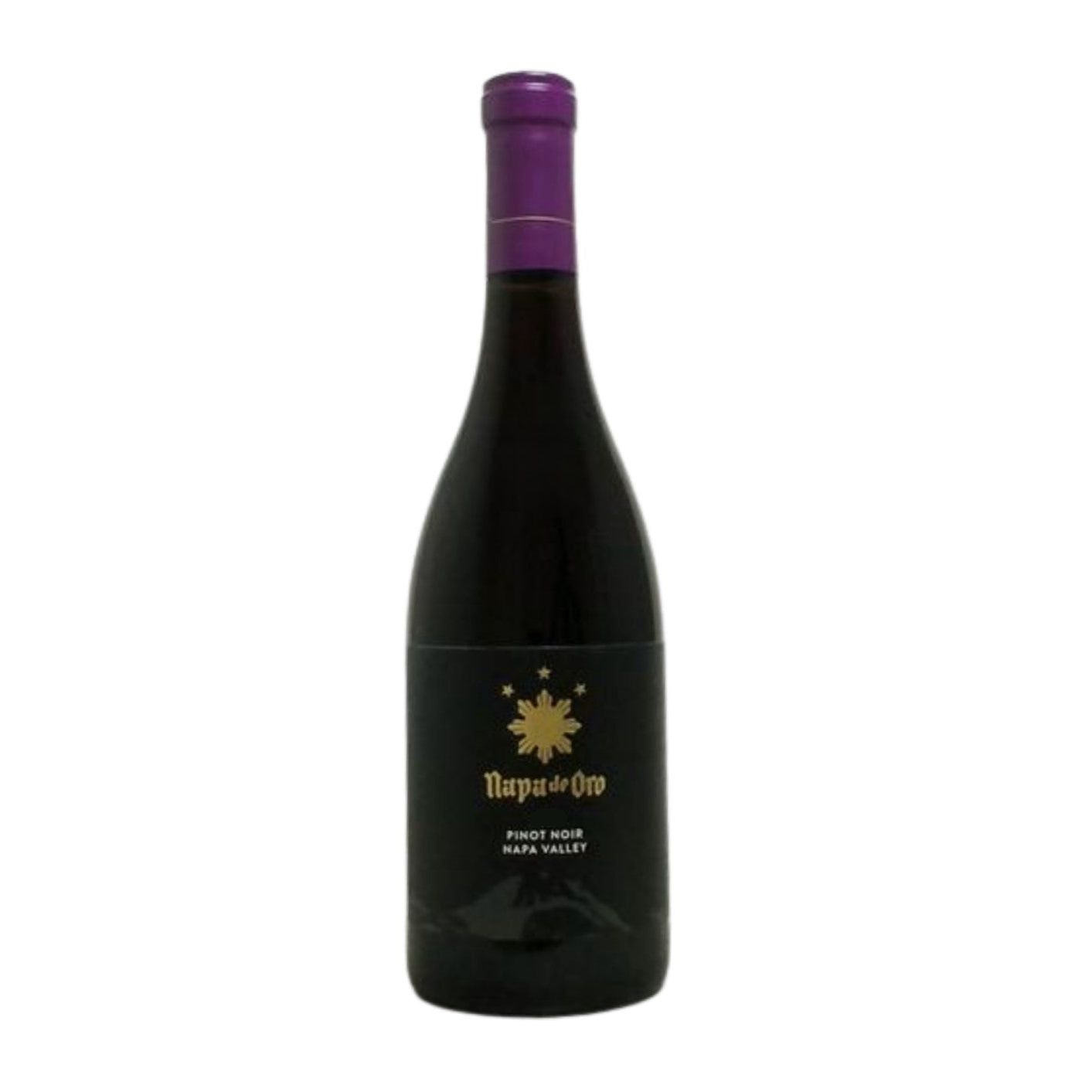 Napa De Oro Pinot Noir