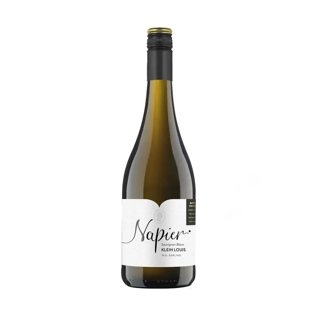 Napier Klein Louis Sauvignon Blanc