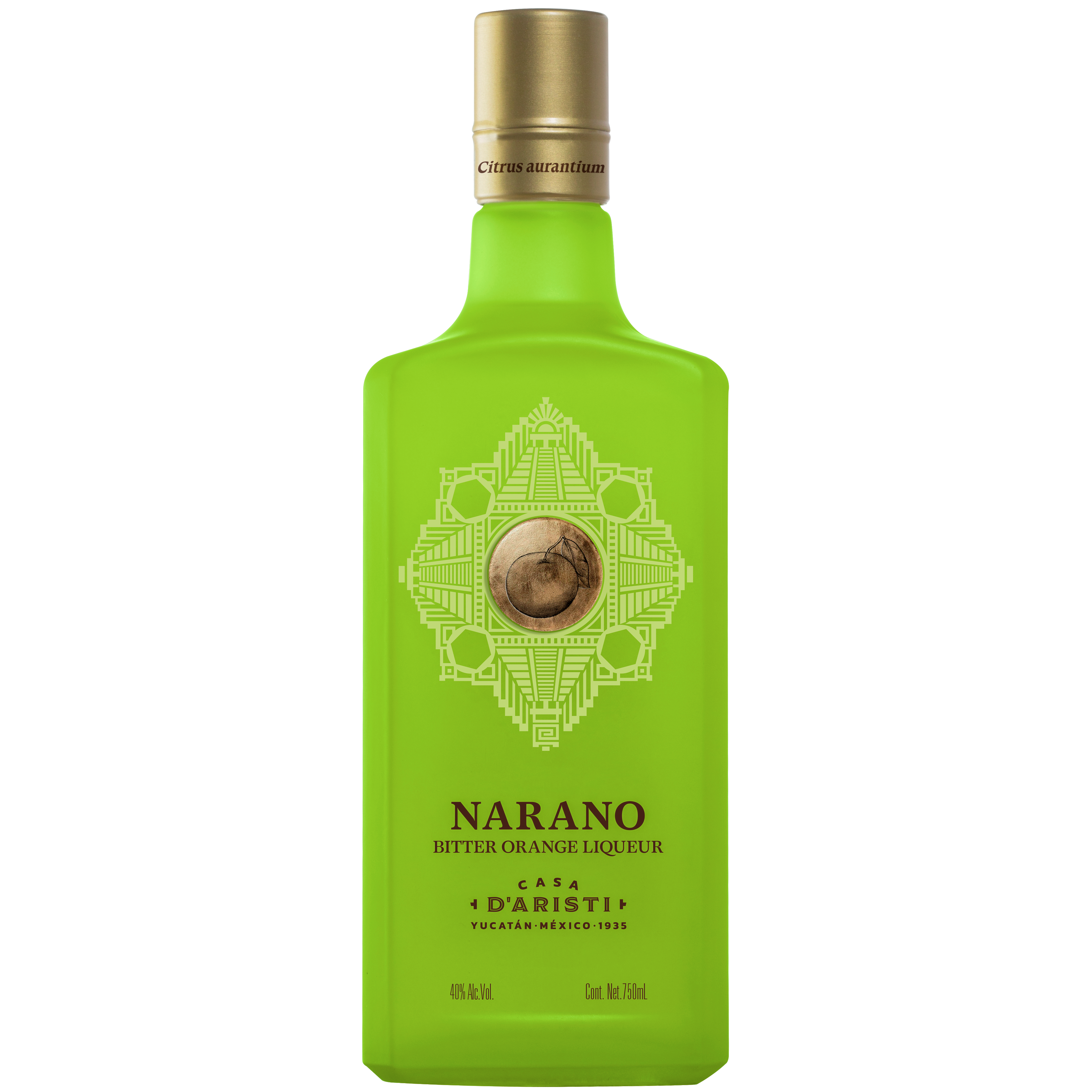 Narano Orange Liqueur