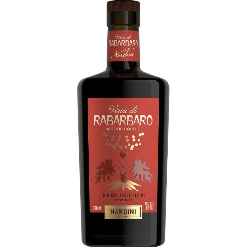 Nardini Rabarbaro