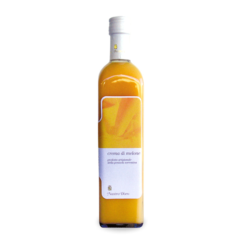 Nastro D'Oro Crema Di Melone