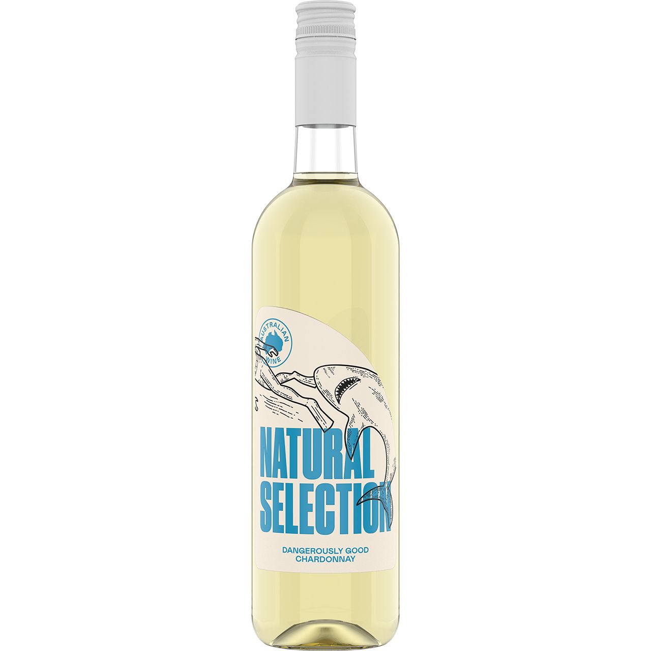Natural Selection Chardonnay