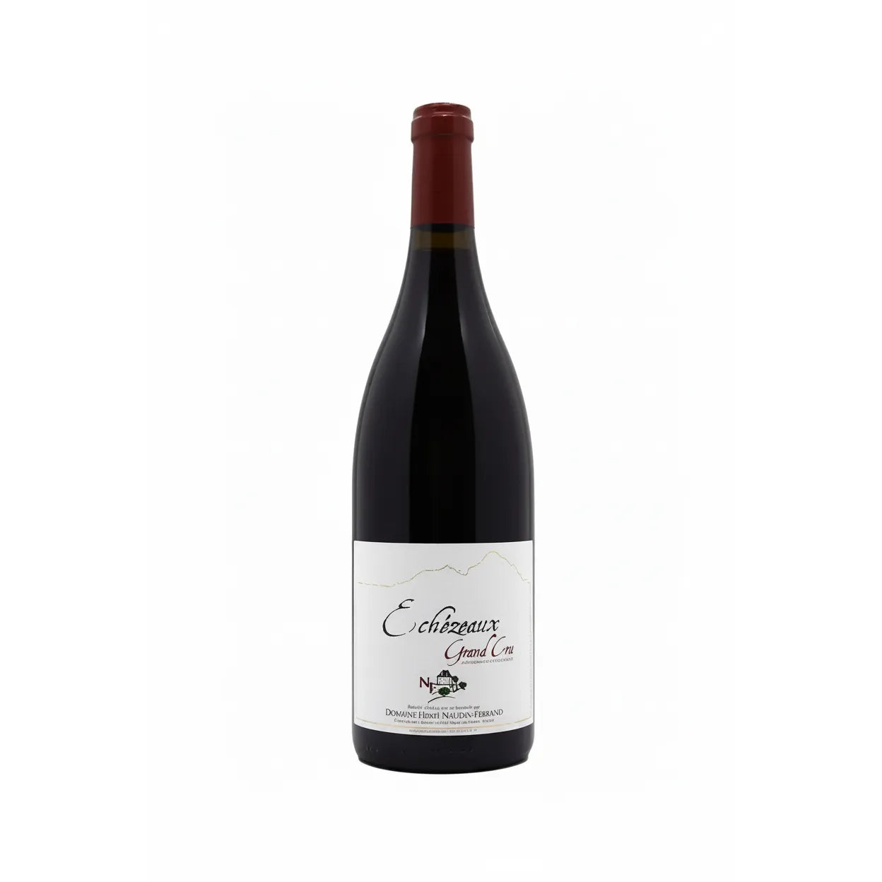 Naudin Echezeaux Grand Cru