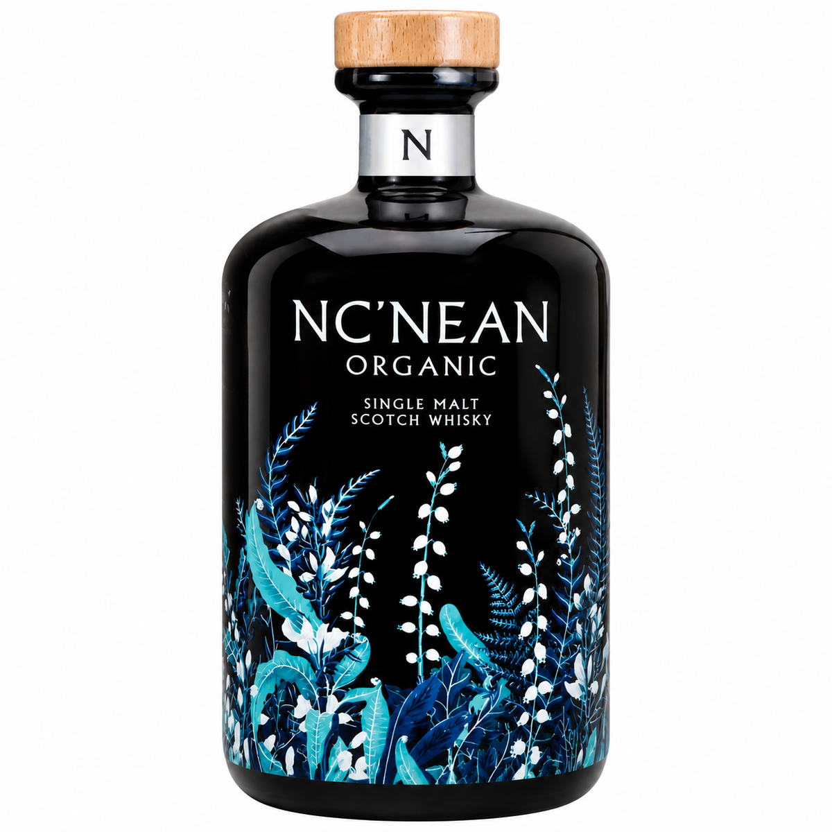 Nc'Nean Quiet Rebels Amy Organic