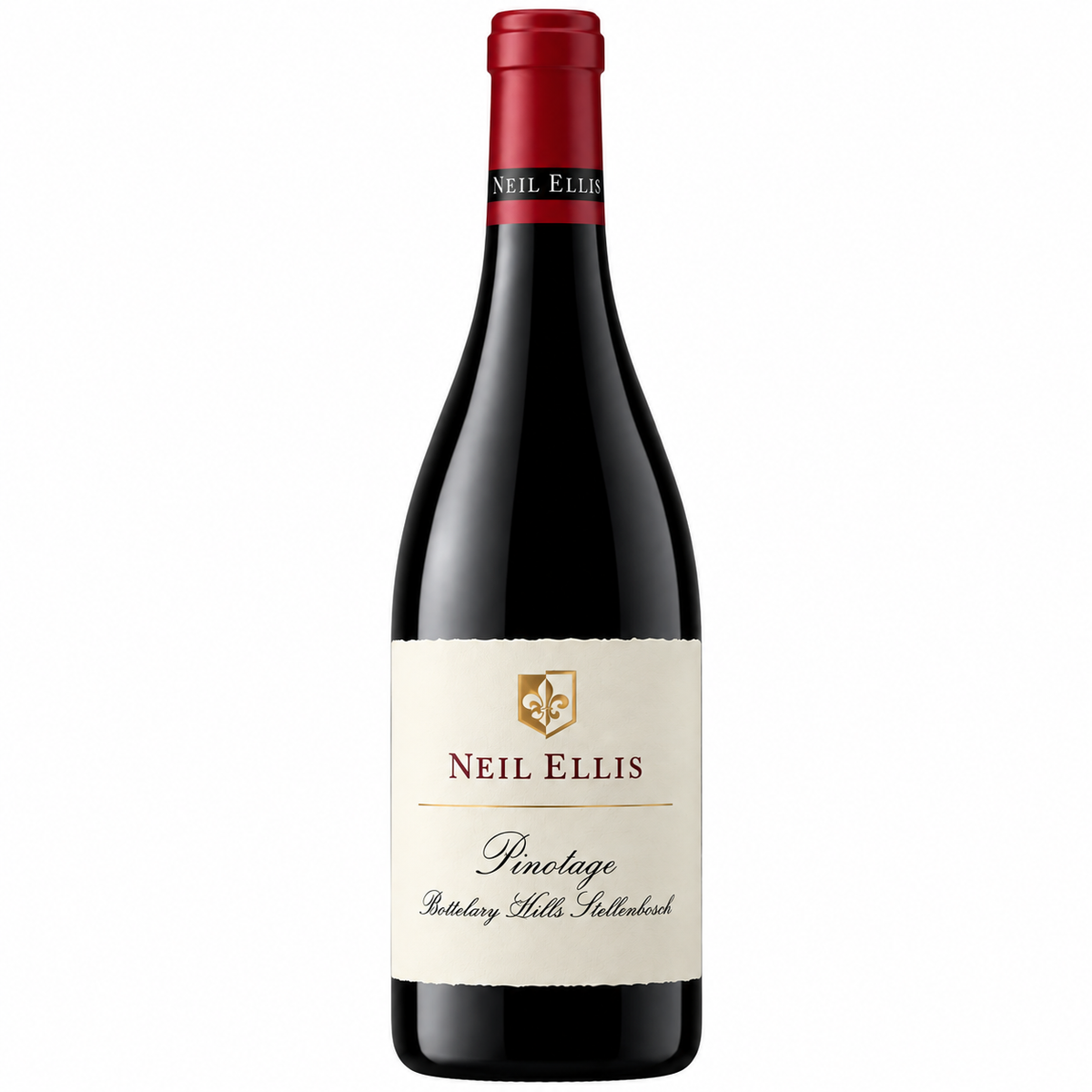 Neil Ellis Bottelary Pinotage