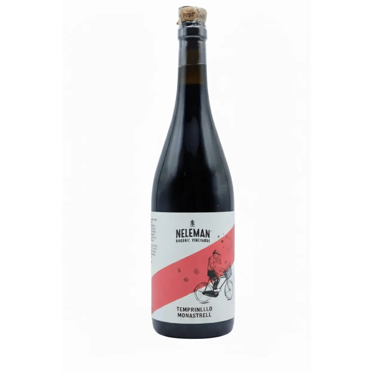 Neleman Tempranillo-Monastrella