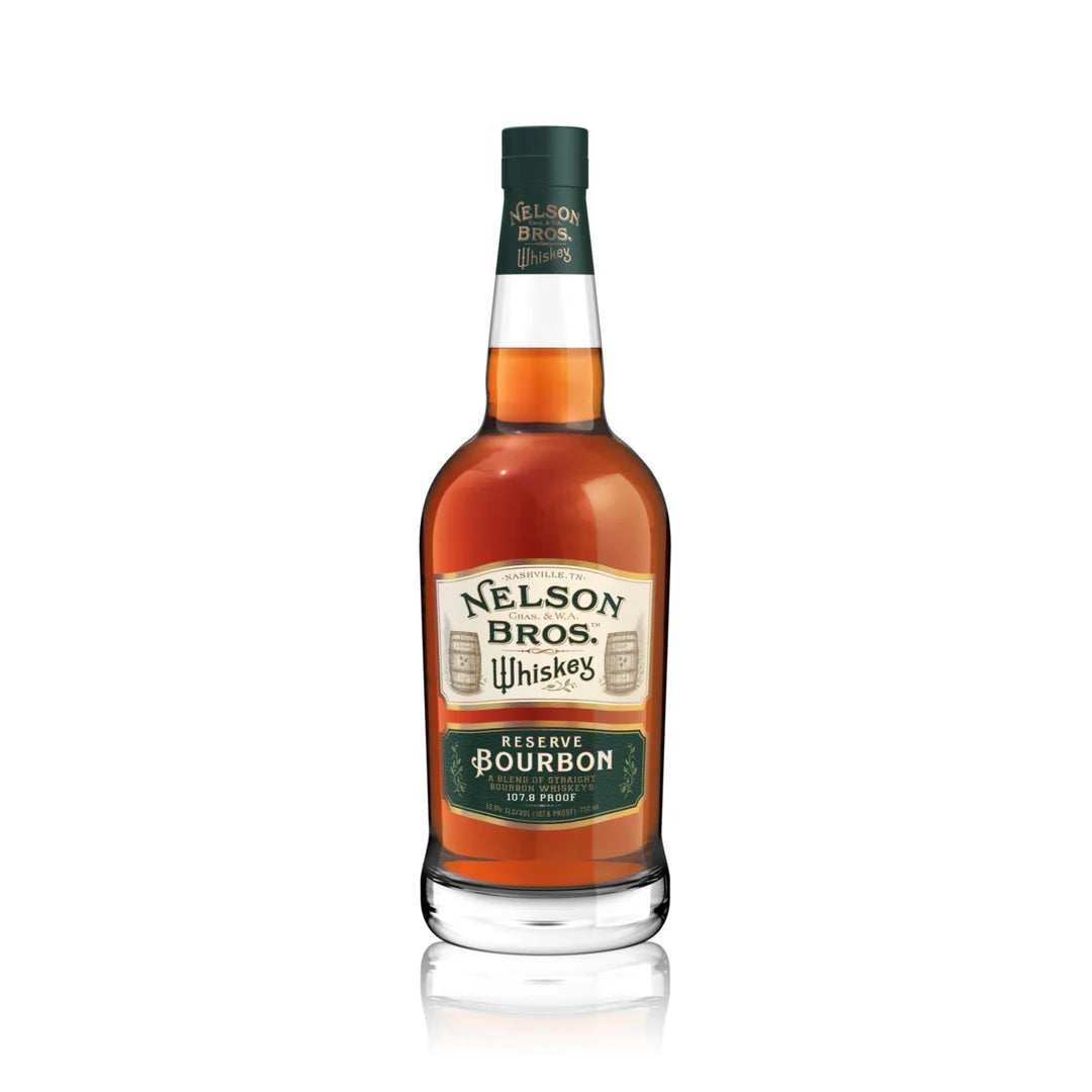 Nelson Brothers Reserve Bourbon