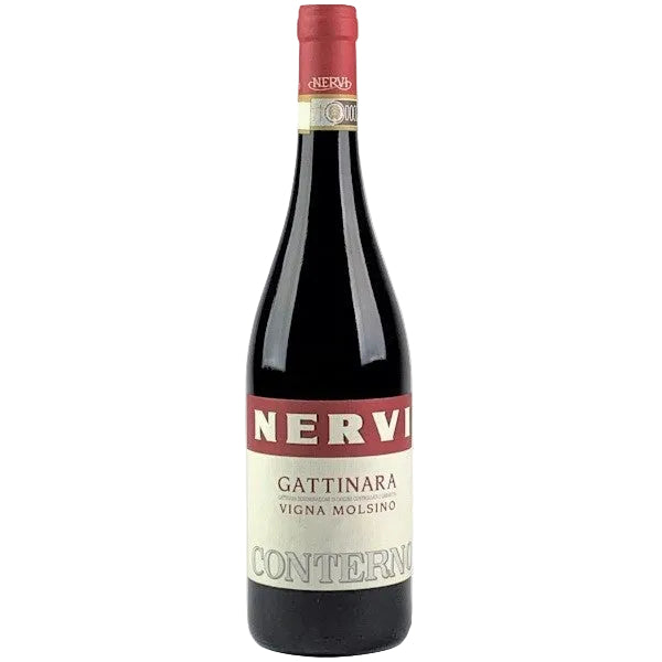 Nervi-Conterno Gattinara Molsino