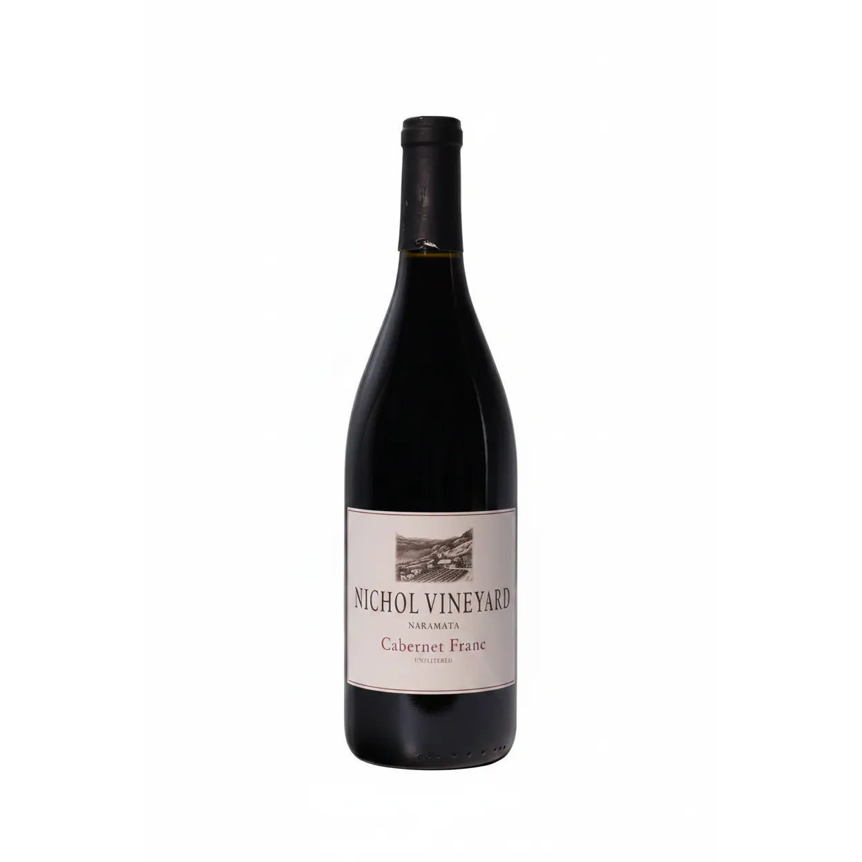 Nichol Vineyard Cabernet Franc
