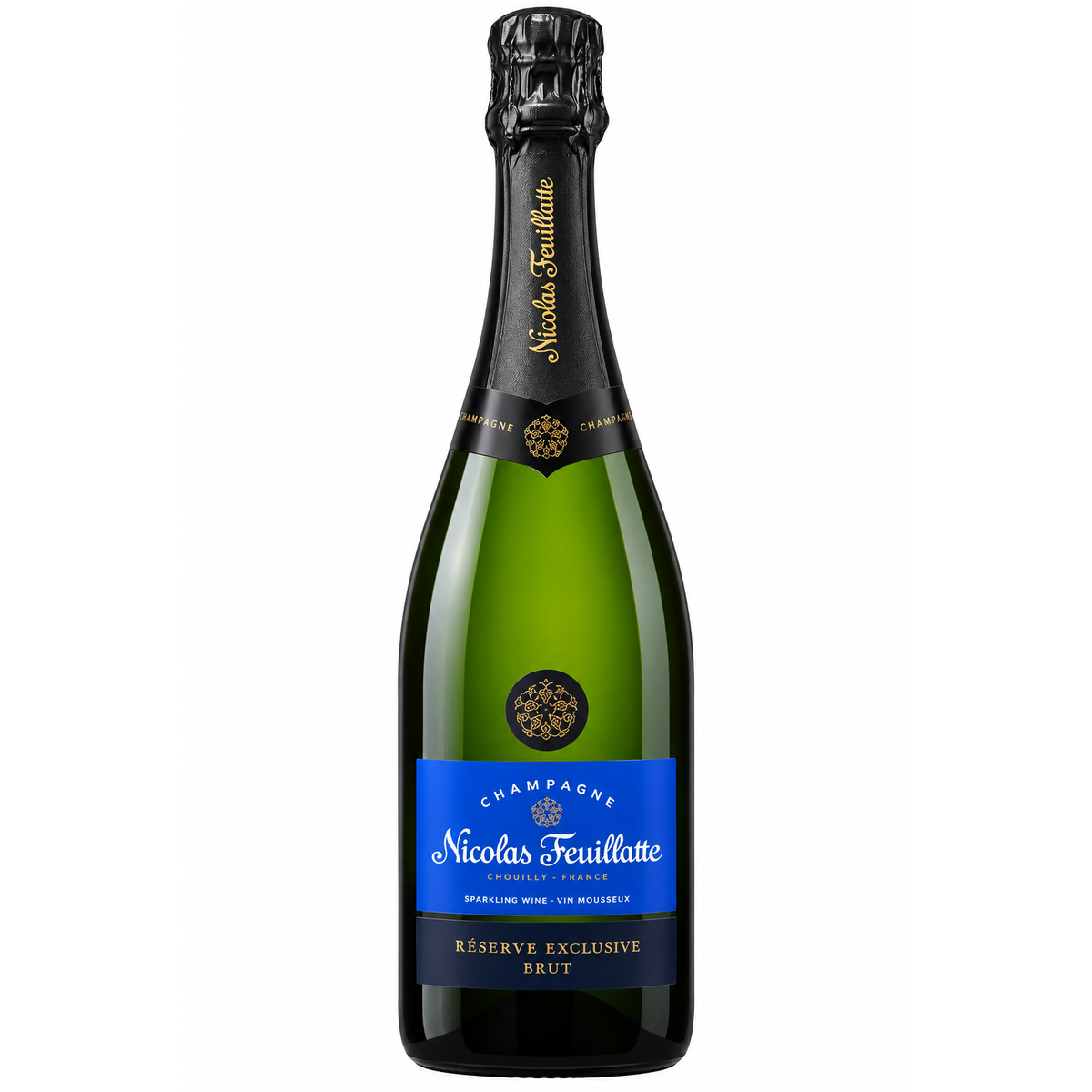 Nicolas Feuillatte Brut Reserve