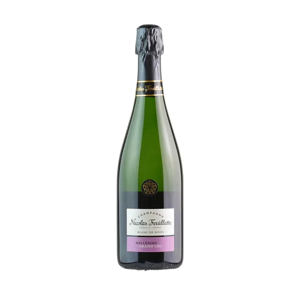 Nicolas Feuillatte Grand Cru Blanc de Noirs 2012