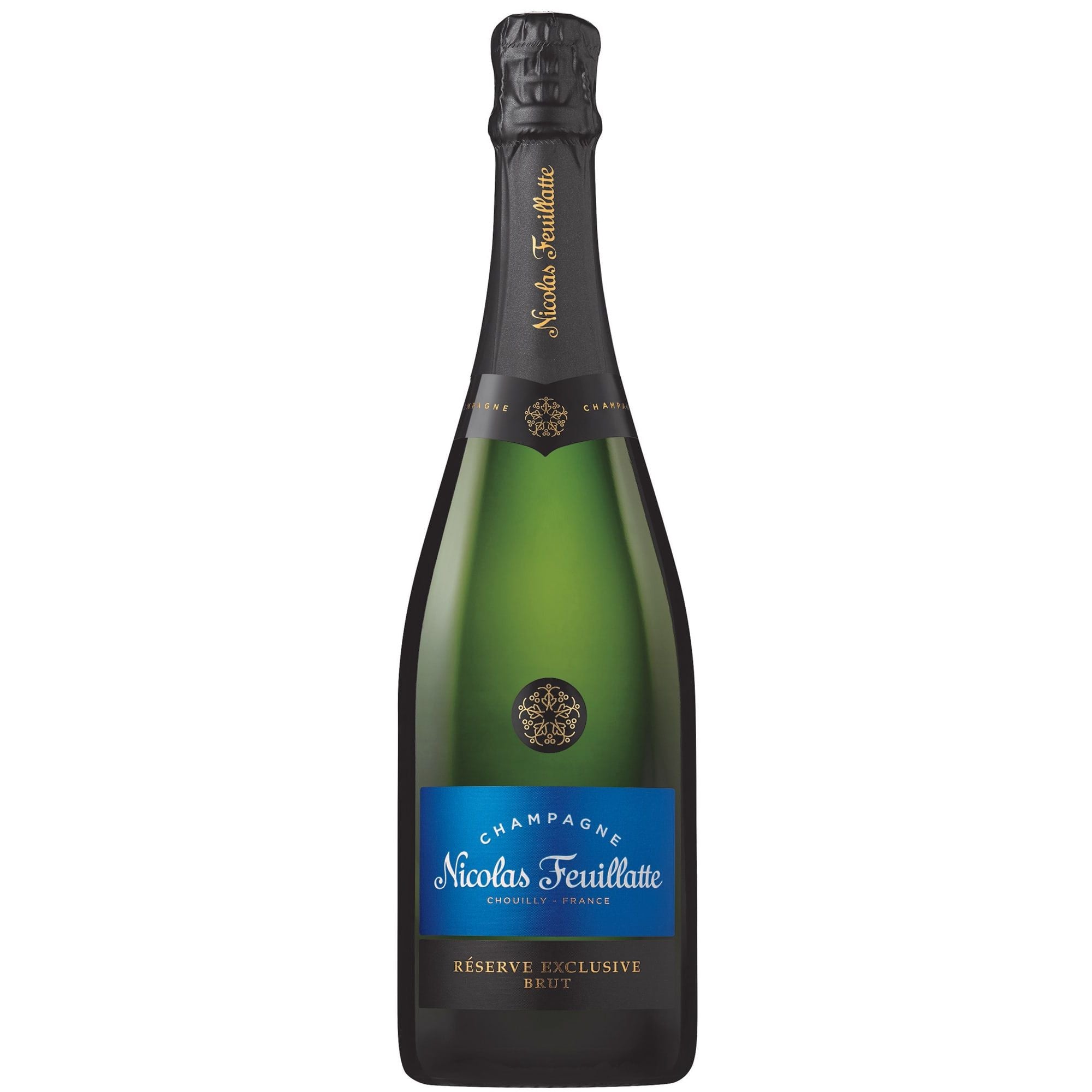 Nicolas Feuillatte Reserve Exclusive Brut