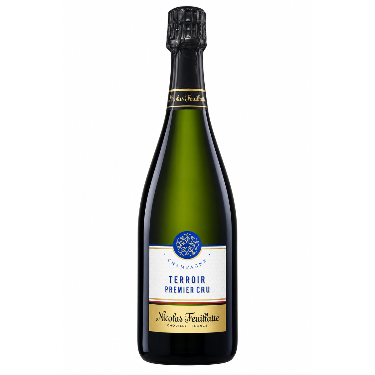 Nicolas Feuillatte Terroir Premier Cru
