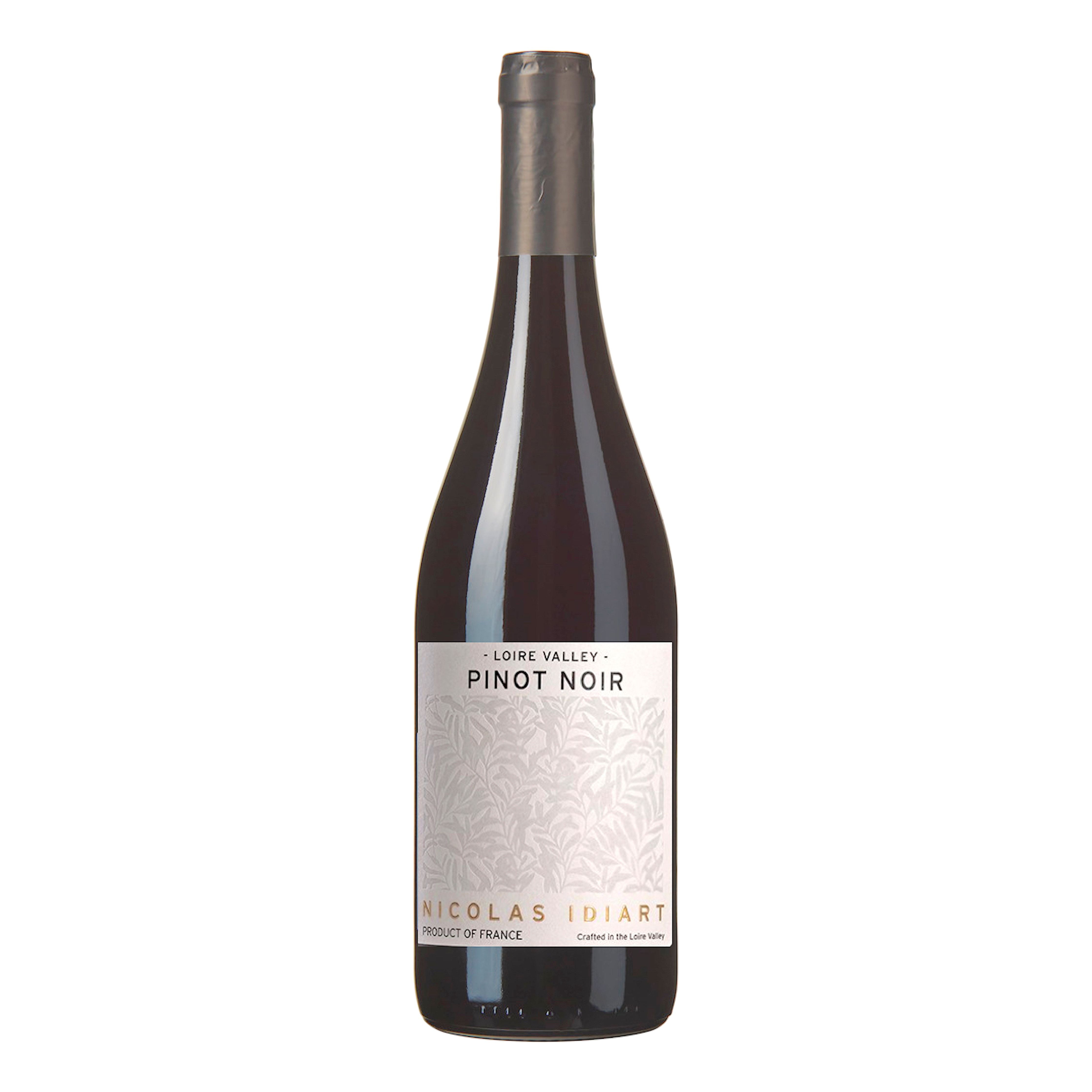 Nicolas Idiart Loire Valley Pinot Noir