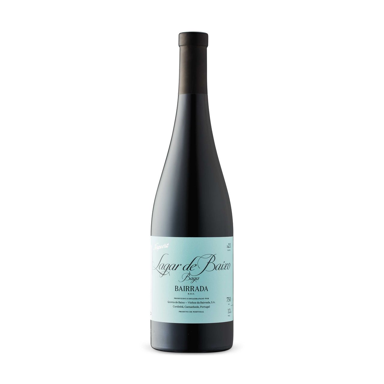 Niepoort Lagar De Baixo Red