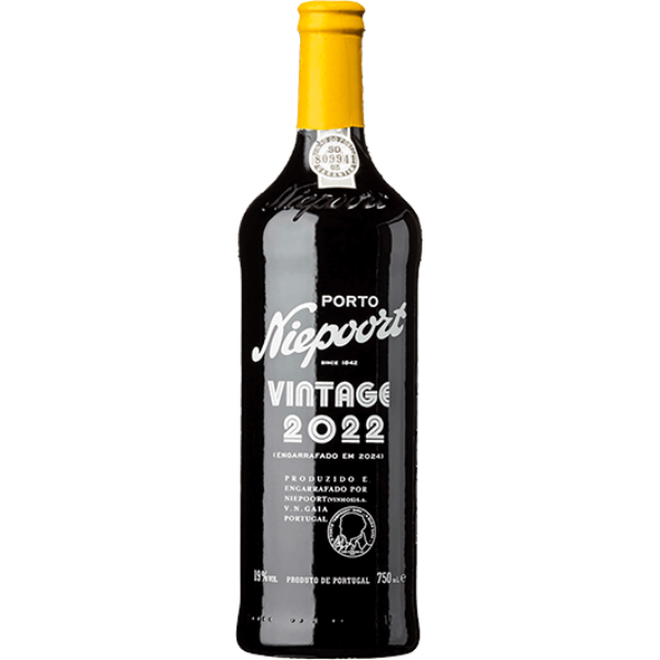 Niepoort Vintage Port