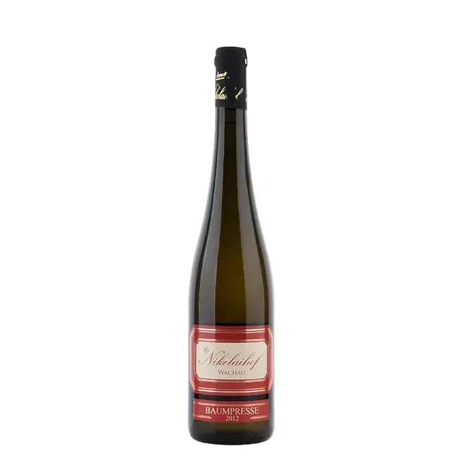 Nikolaihof Baumpresse Riesling 2012