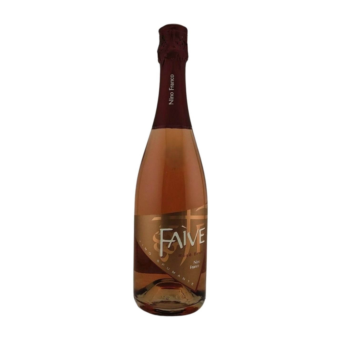 Nino Franco Faive Brut Rose 2024