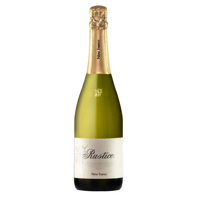 Nino Franco Rustico Valdobbiadene Prosecco Superiore