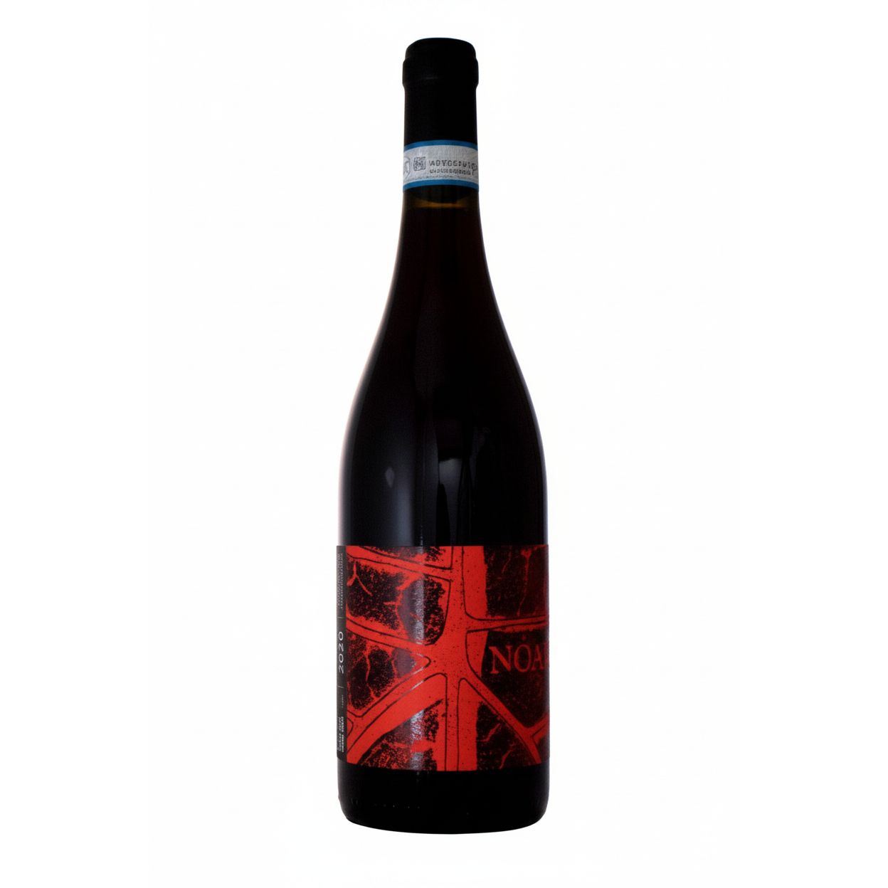 Noah Rossonoah Coste Della Sesia Rosso