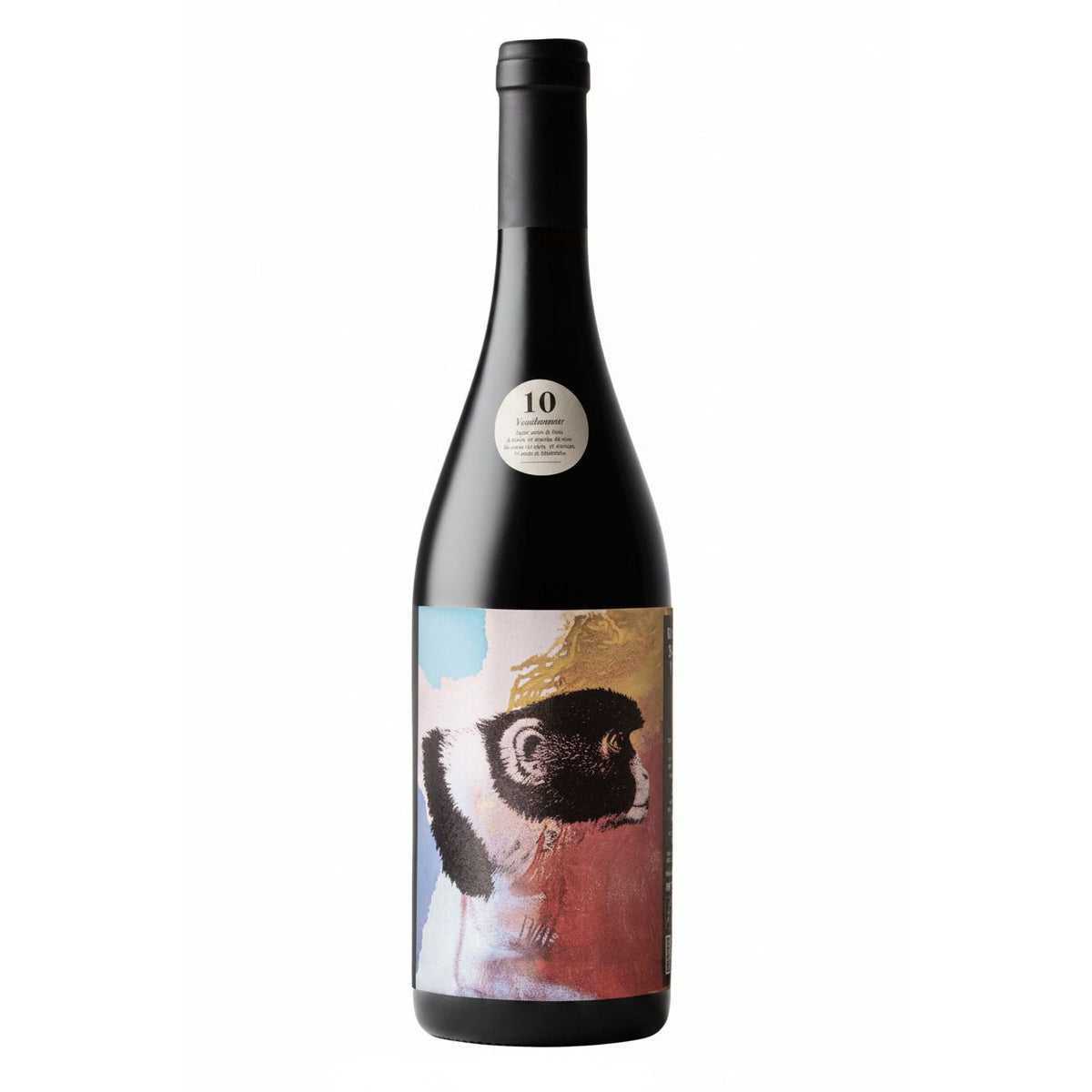 Noelia Ricci Godenza Sangiovese