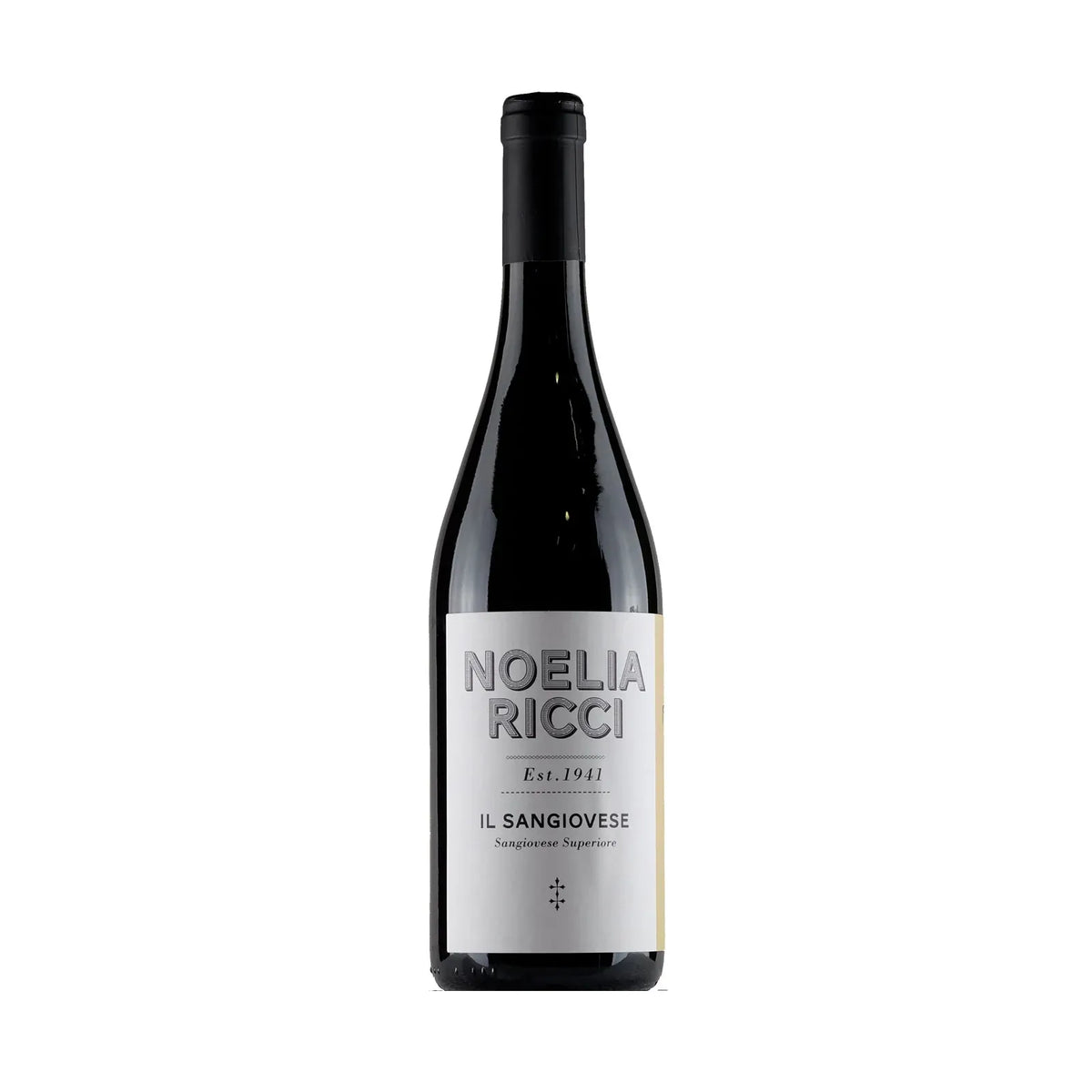 Noelia Ricci Il Sangiovese