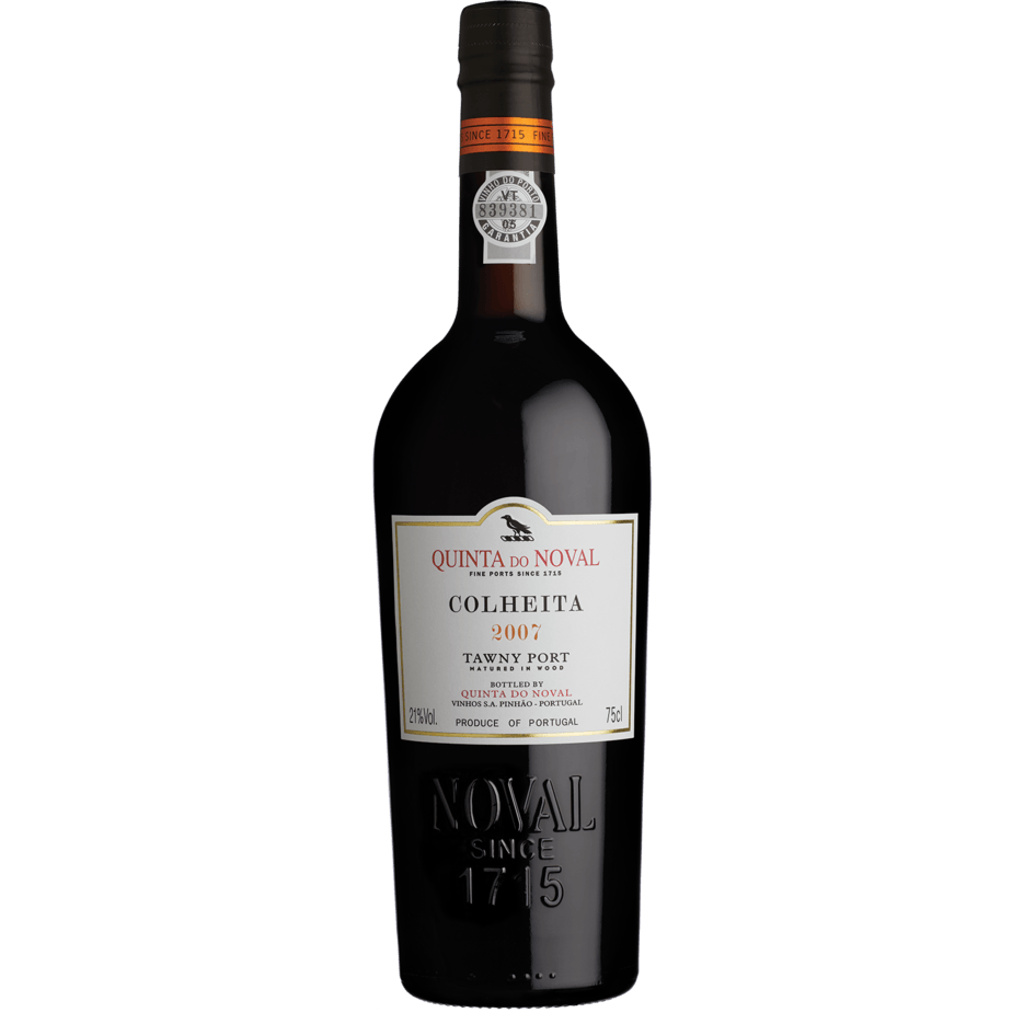 Quinta do Noval Colheita 2007
