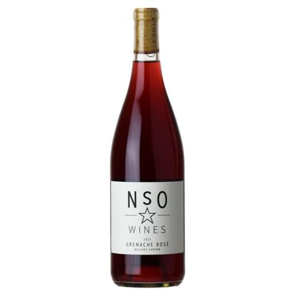 Nso Grenache