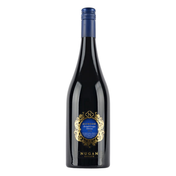 Nugan Estate Alfredo Dried Grape Shiraz