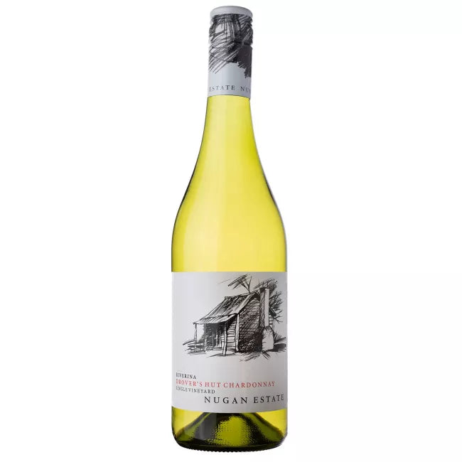 Nugan Estate Drover's Hut Chardonnay