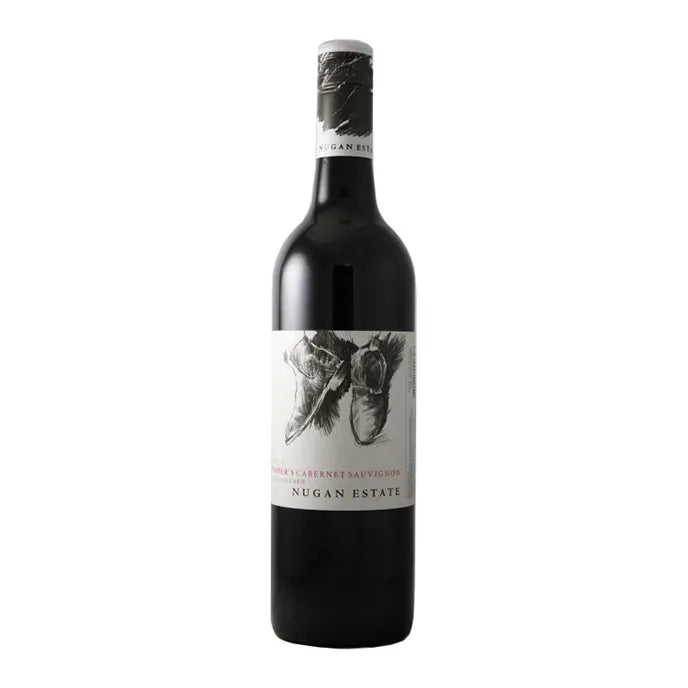 Nugan Estate Stomper's Cabernet Sauvignon