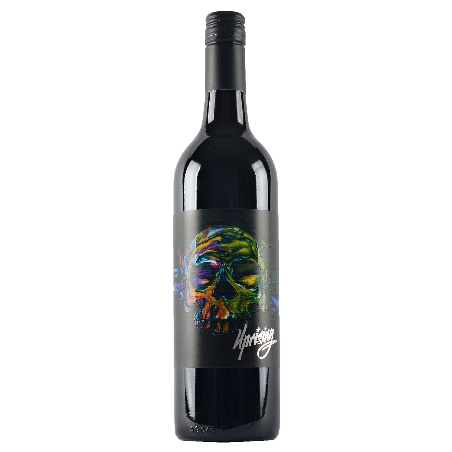 Nugan Estate Uprising Cabernet Sauvignon 2014