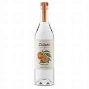 Dillon's Small Batch Peach Liqueur