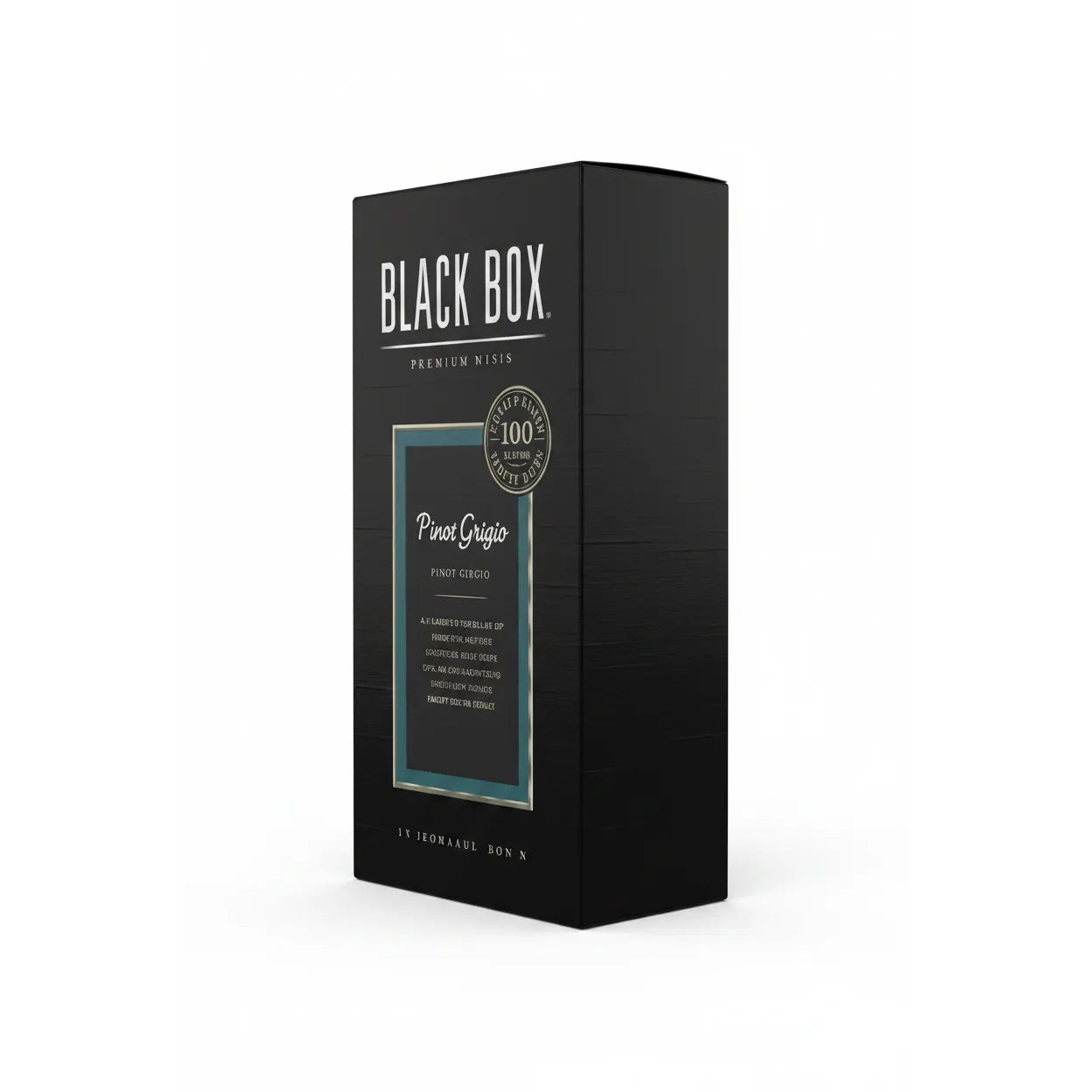 Black Box Pinot Grigio 3L Bag in Box