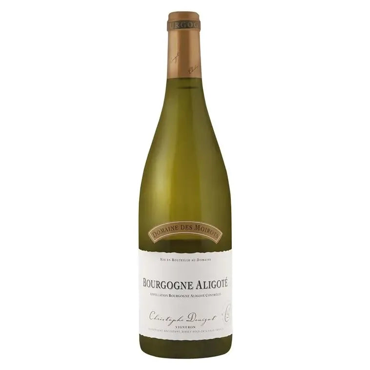 Domaine des Moirots Bouzeron Aligote