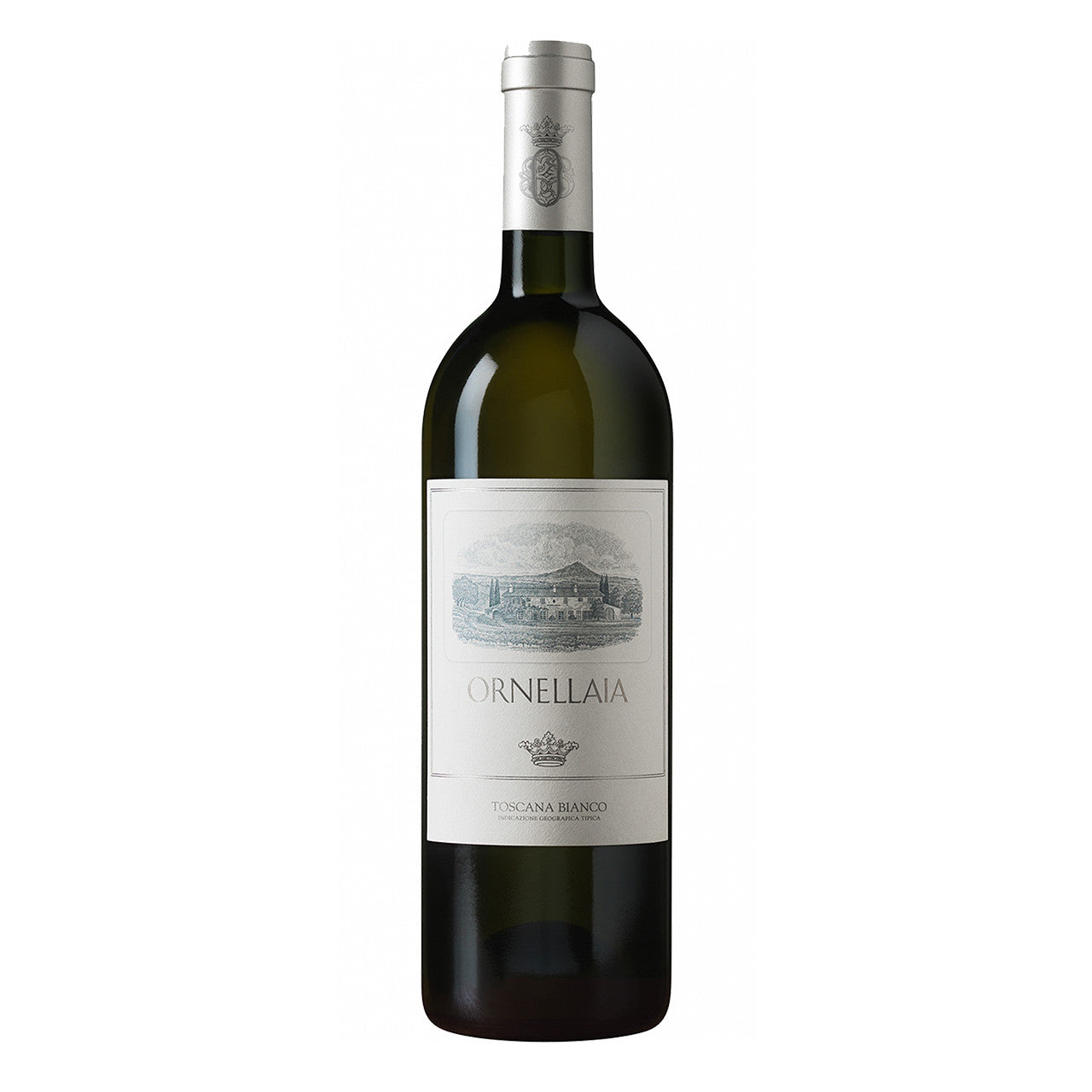 Ornellaia Bianco 2022
