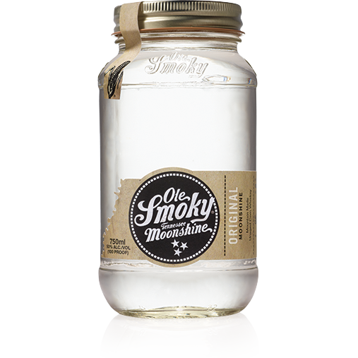 Ole Smoky Original Moonshine