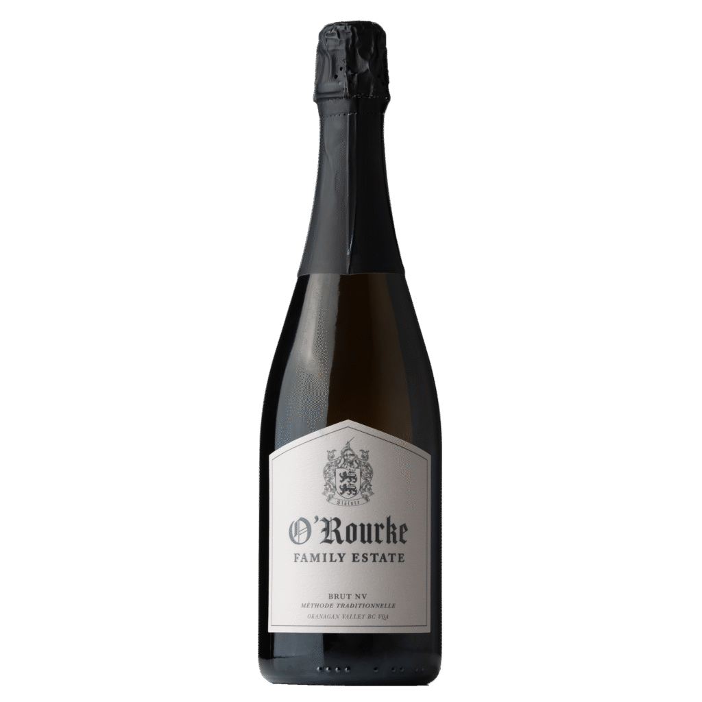 O'Rourke Family Estate Brut