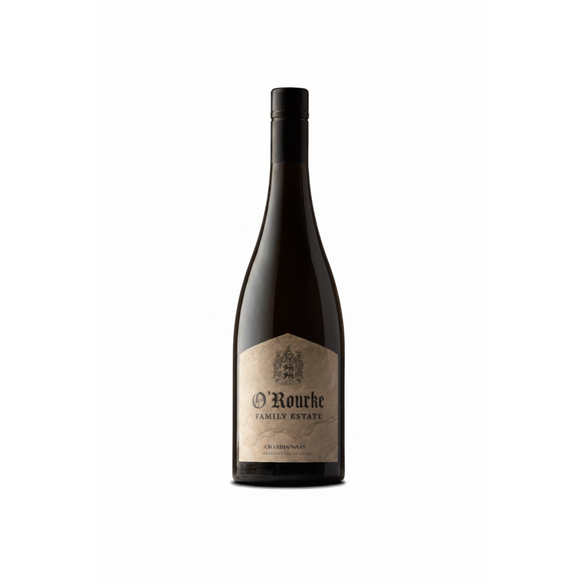O'Rourke Family Estate Chardonnay
