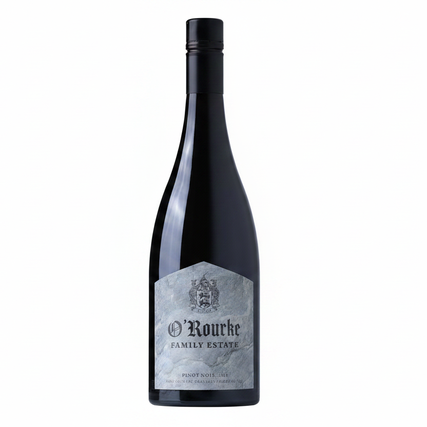 O'Rourke Family Estate Pinot Noir