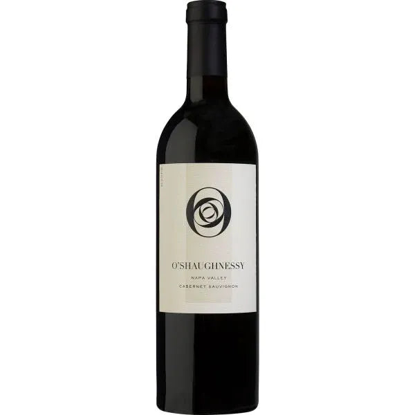 O'Shaughnessy Napa Valley Cabernet Sauvignon