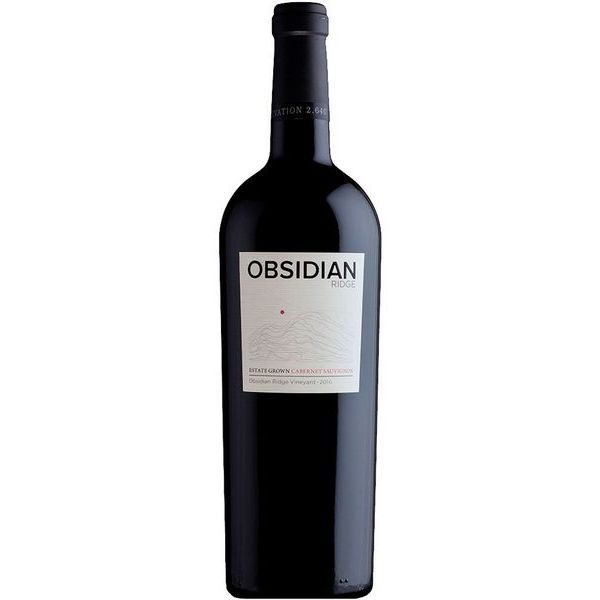 Obsidian Ridge Cabernet Sauvignon 1.5L Magnum