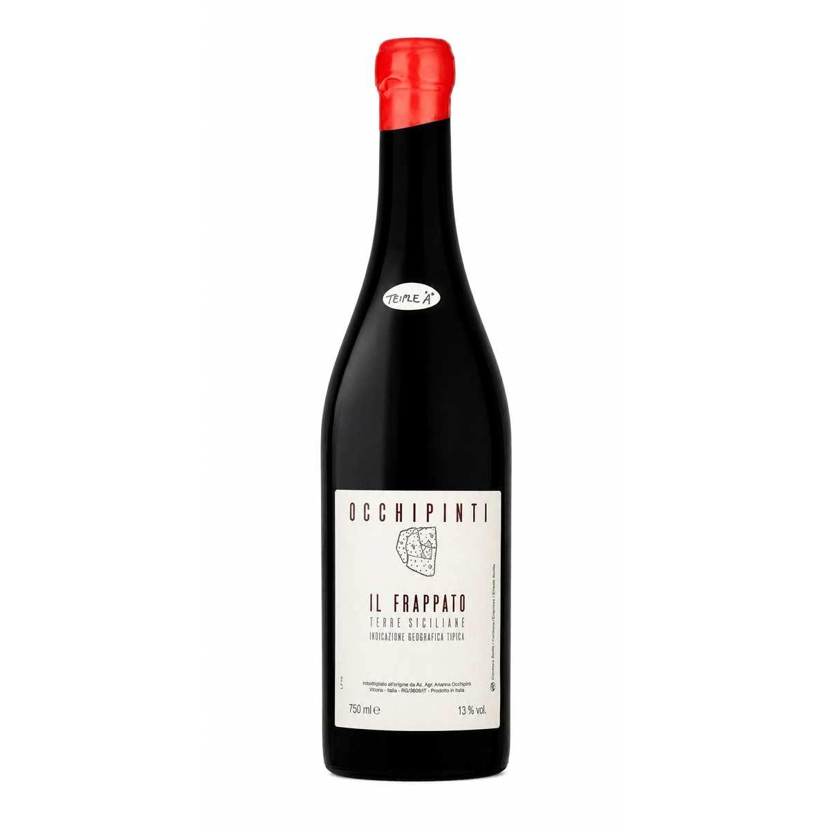 Occhipinti Ii Frappato