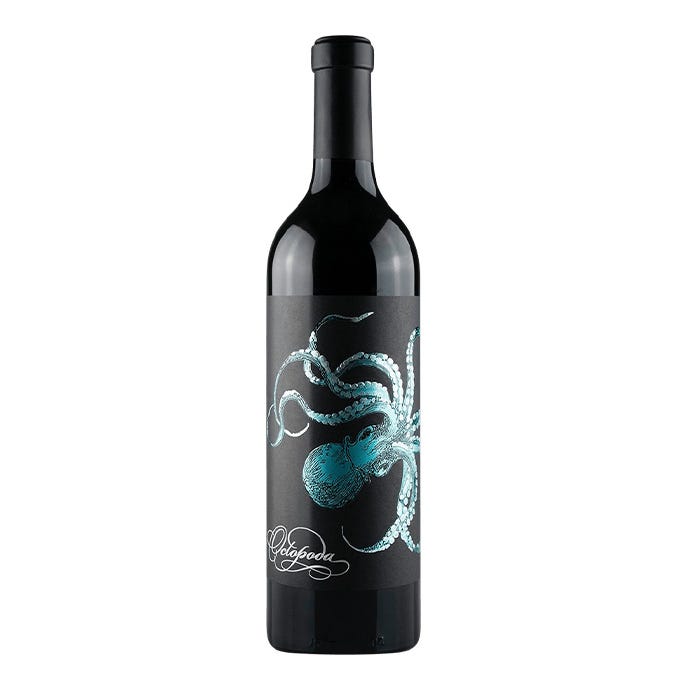 Octopoda Cabernet Franc