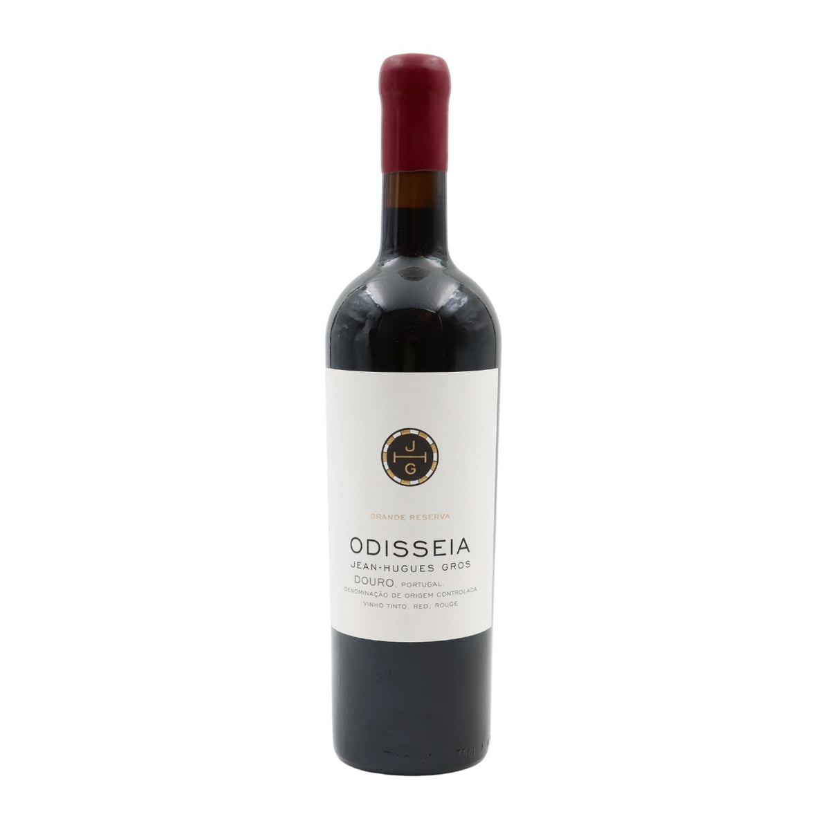 Odisseia Grand Reserve