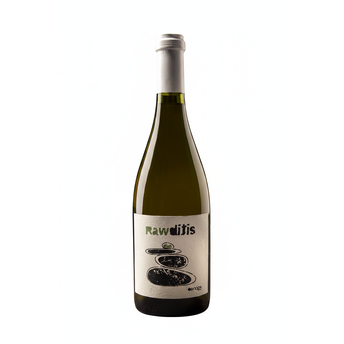 Oenops Wines Rawditis Natural White