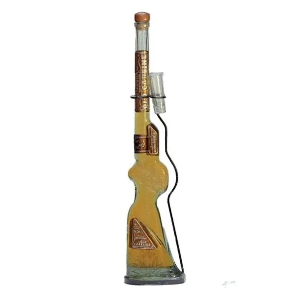 Old Carbine Gold Tequila 1L